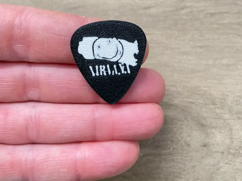 Pua Nirvana