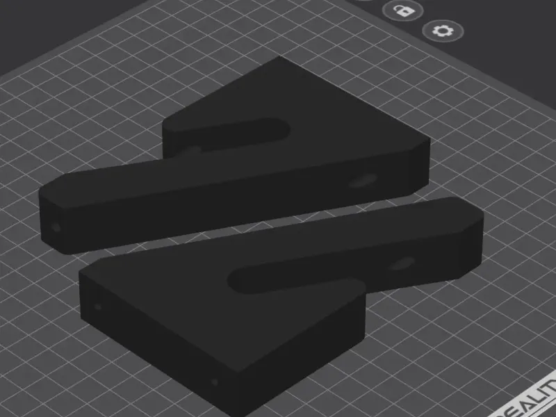 skate board mount