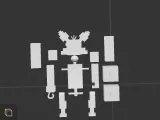 mc foxy figure-1