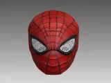 Spider man helmet-1