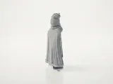 Cleopatra Historical Figure Statue 3D Printable-1
