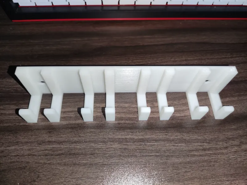 Appliances Plug Hanger