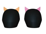 Spiked Ears for Motorcycle Helmets - Accessory-9