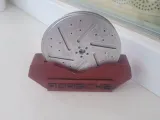 Brake cup holders-1