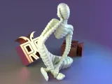 thinking person decor-3