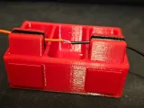 Wire Welding Clamp-0