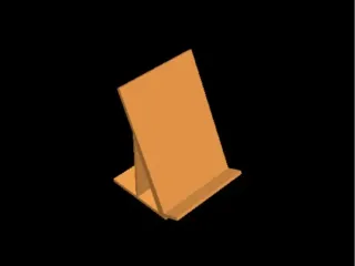 Phone stand
