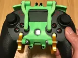 Vex V5 Controller Paddles-0