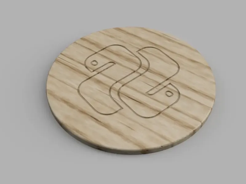 Python Coaster (free)