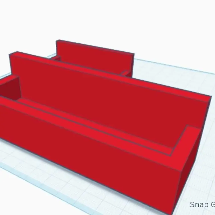 small thing