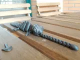 Articulated Chameleon-8
