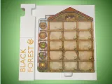 Black Forest Board Game Organizer | Insert | Premium-1