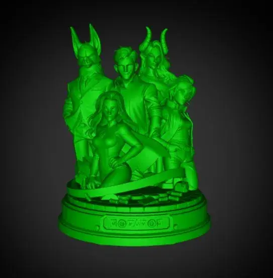 DISPATCH - GAME AWARDS SNUBB 2025