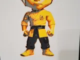 mini Bruce Lee-6