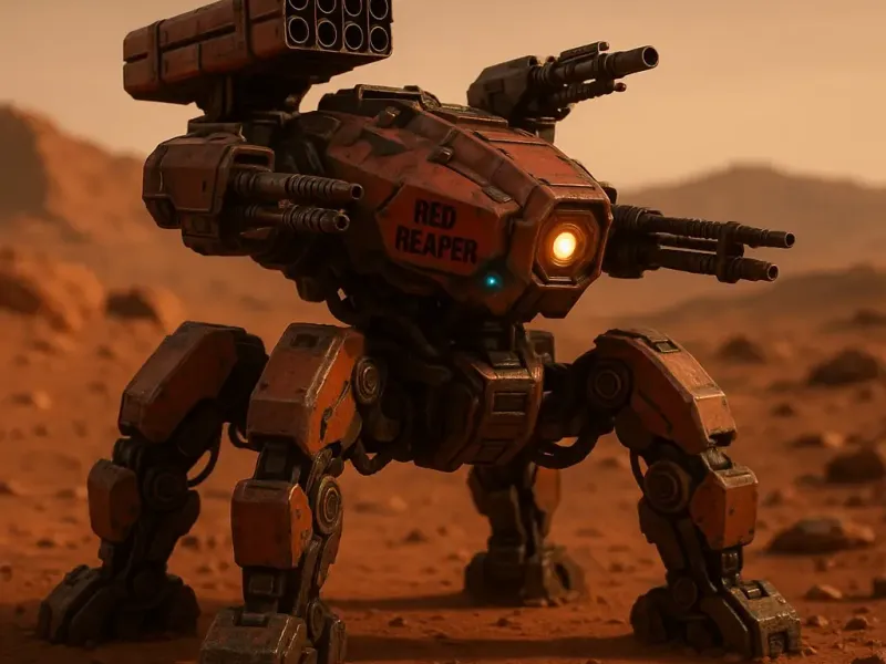 @RedReaper_Mech