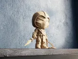 Chibi Scorpion-1