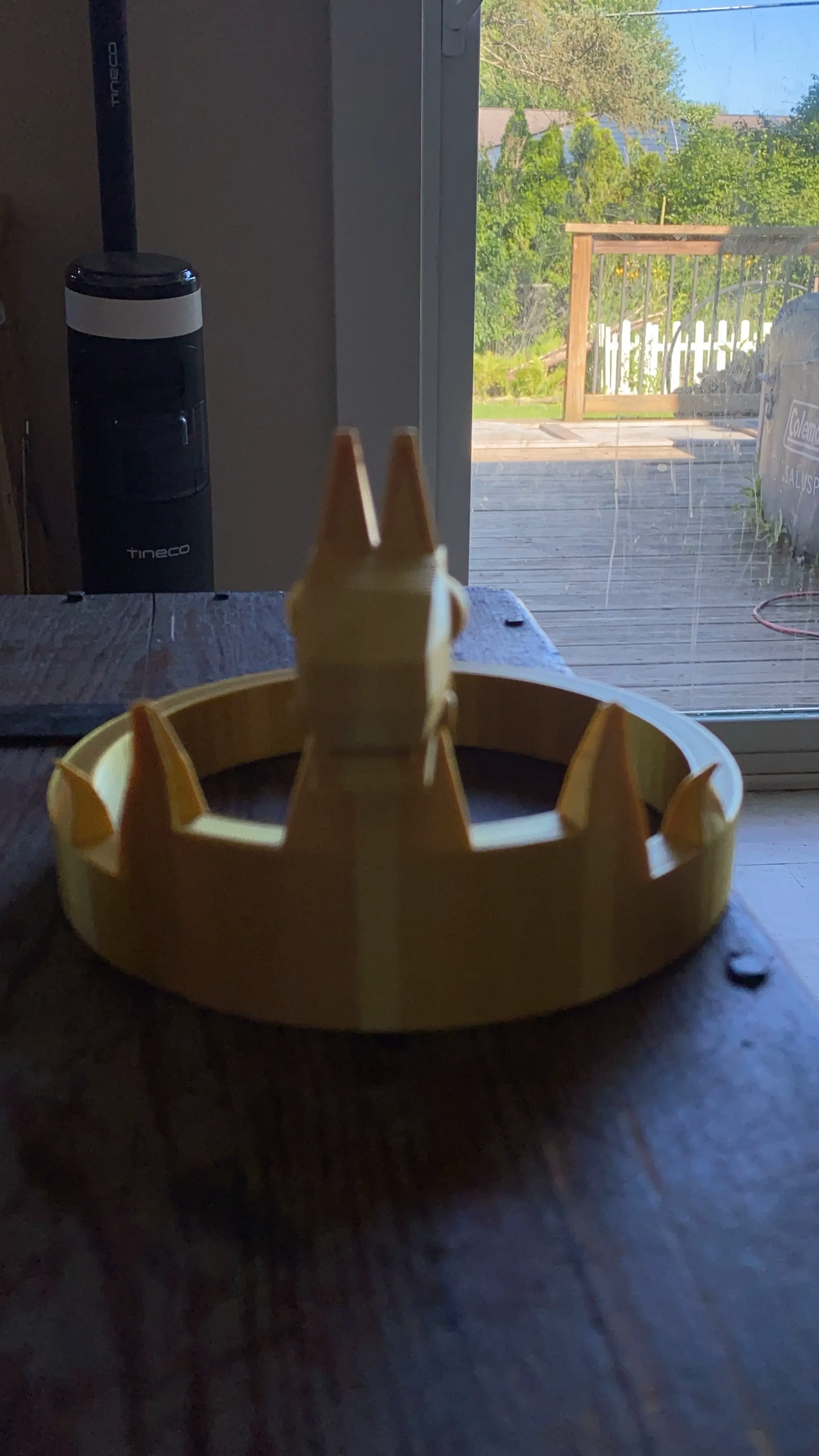 Fortnite crown