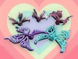 Flutterfly The Butterfly-0