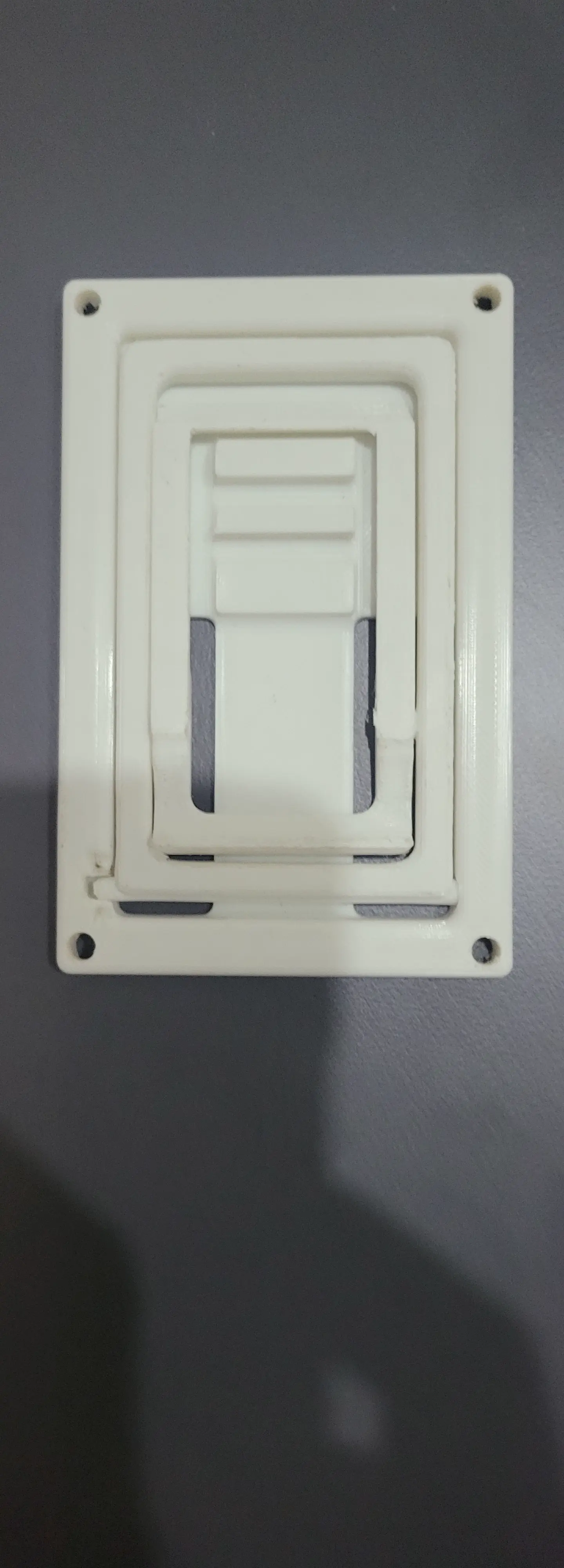 Phone and tablet stand
