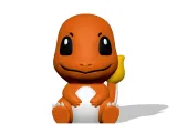 Charmander - Sin soportes-2
