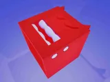 Chopstick holder-2