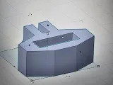 Cross support-0