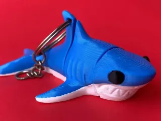 Flexi Shark
