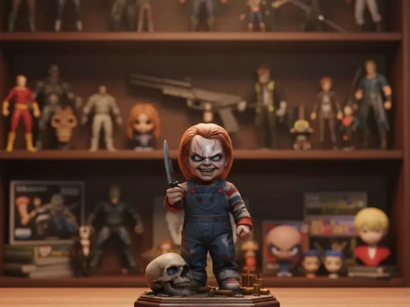 Chucky