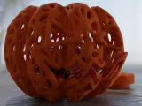 Organic Pumpkin Basket-1