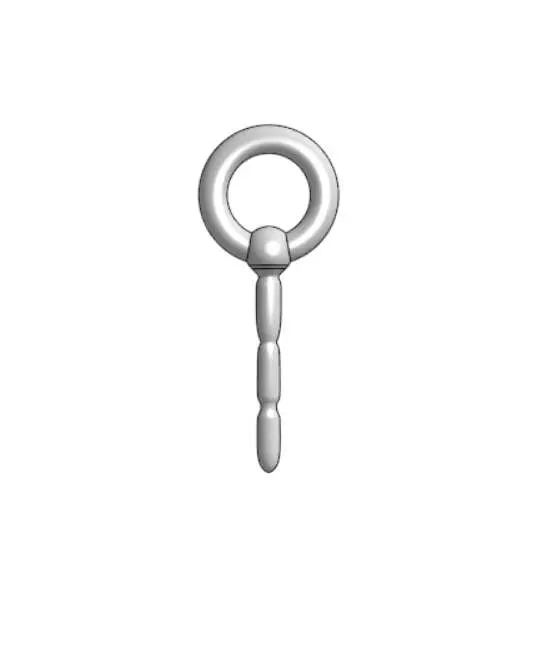 Urethral sound