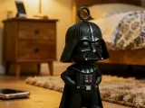 Keychain Mini Darth Vader-0