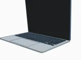 Apple Mackbook Laptop-2