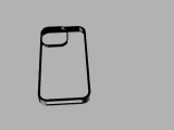 iPhone 15 pro max bumper-1