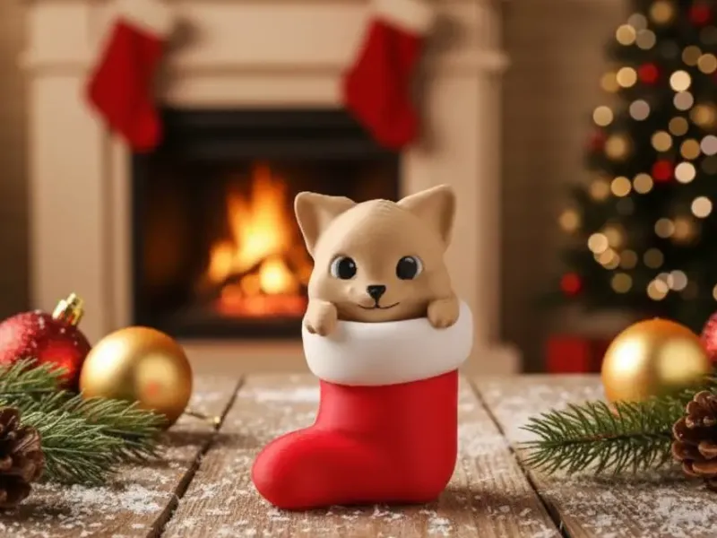 Christmas ornament