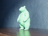 Low Poly Panda-6