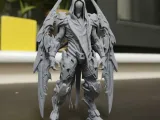 シャドウ・レヴェナント-0