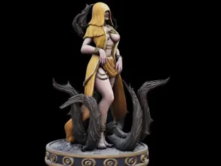 Princess of the Damned