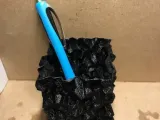 Penholder vase-1