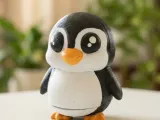Cute Flexi Penguin 🐧-1