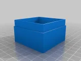 Salt cellar/container-1