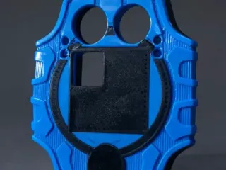 数码宝贝变身器DECO