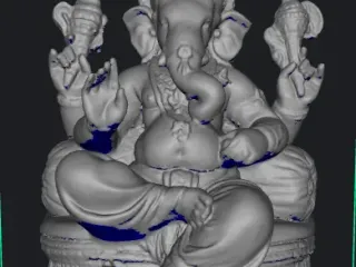 Ganapathi, Vinayagar