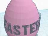 Happy Easter Egg-0