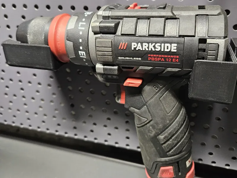 Supporto Parkside 2