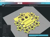 RoverT – Free Android Robot-7
