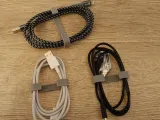 Cable clip-2