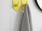 Multi-Purpose Wall Hook – Bathroom, Kitchen & Door Back Hang-4