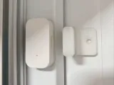Door and Window Sensor Riser Base-1