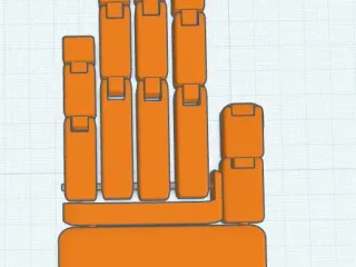 Robotik el