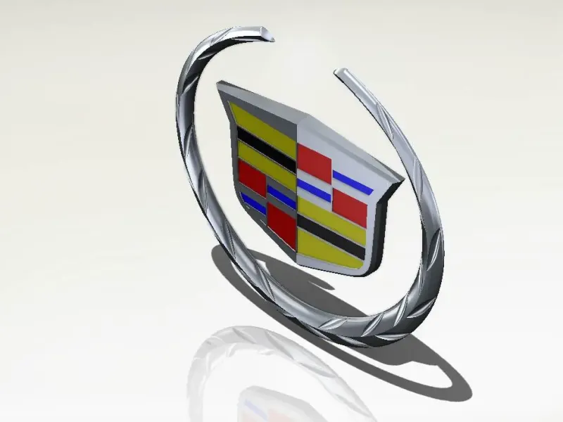 Logo-Cadillac